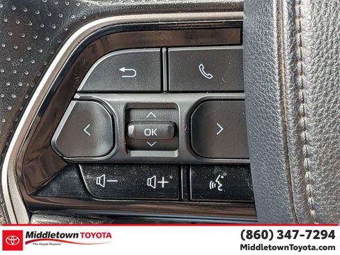 Used 2024 Toyota Tundra SR5 image 20