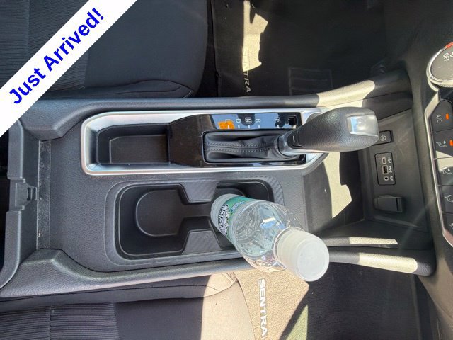 Used 2024 Nissan Sentra SV FWD image 66