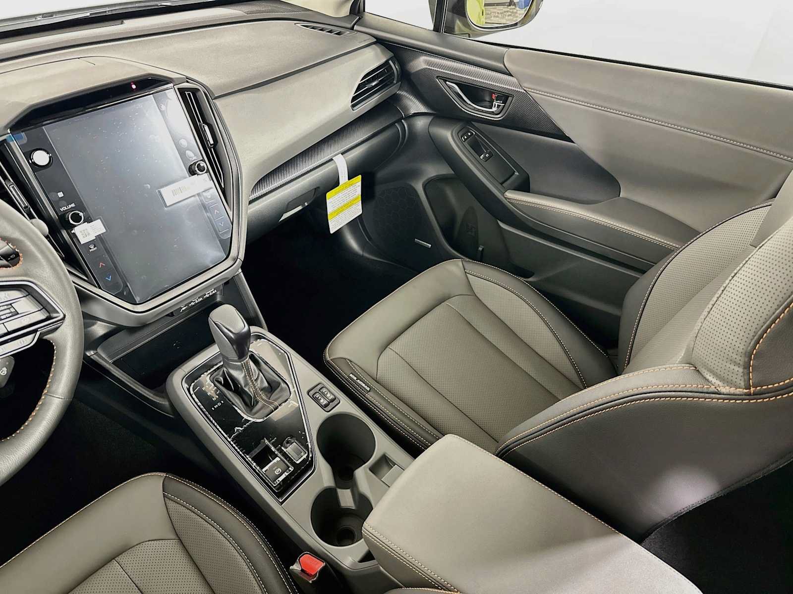 New 2026 Subaru Crosstrek 2.5i Limited AWD/4WD image 21