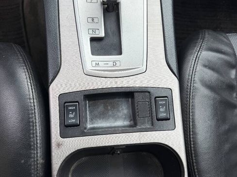 Used 2012 Subaru Legacy 3.6R Limited AWD/4WD image 20