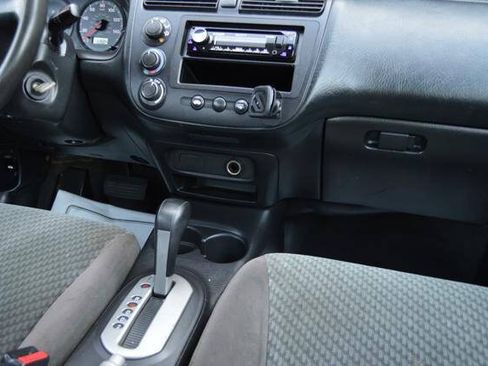 Used 2001 Honda Civic DX image 20