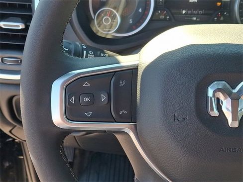 Used 2025 RAM 5500 Tradesman image 21