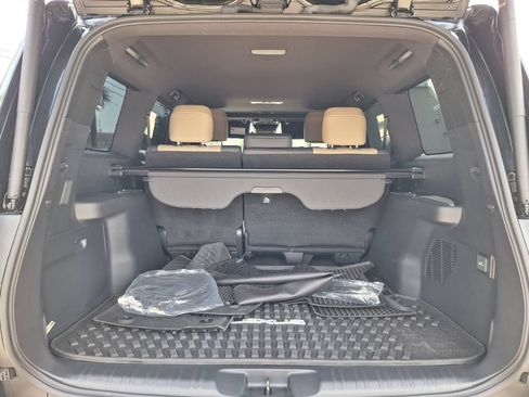 Used 2024 Lexus GX 550 AWD/4WD image 29