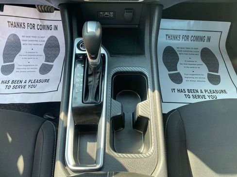 Used 2022 Nissan Sentra SV image 22