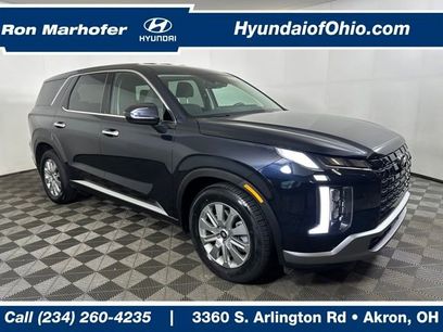 Used 2023 Hyundai Palisade SE