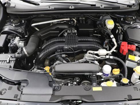 Used 2024 Subaru Crosstrek 2.0i Premium image 26