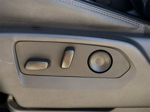 Used 2024 GMC Sierra 3500 AT4 w/ AT4 Premium Plus Package image 26