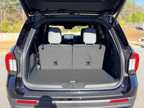 New 2026 Ford Explorer ST w/ Sun And Sound Package image 18