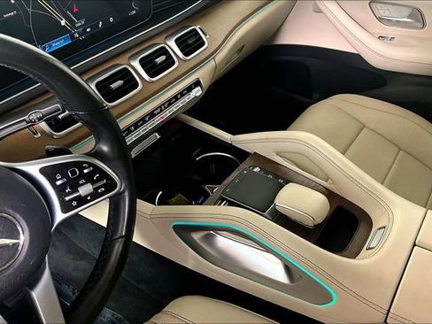 Used 2021 Mercedes-Benz GLE 350 GLE 350 w/ Premium Package image 16