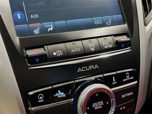 Used 2019 Acura TLX V6 w/ Technology & A-SPEC Pkg image 13
