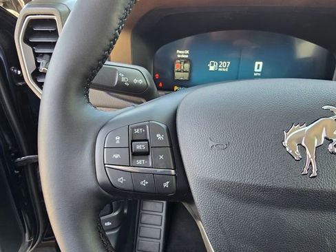 New 2025 Ford Bronco Sport Outer Banks image 27