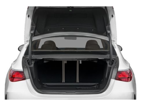 New 2027 Mercedes-Benz E 450 4MATIC Sedan image 8