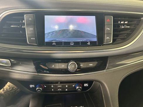 Used 2023 Buick Enclave Essence w/ Trailering Package, 5000 lbs. image 23