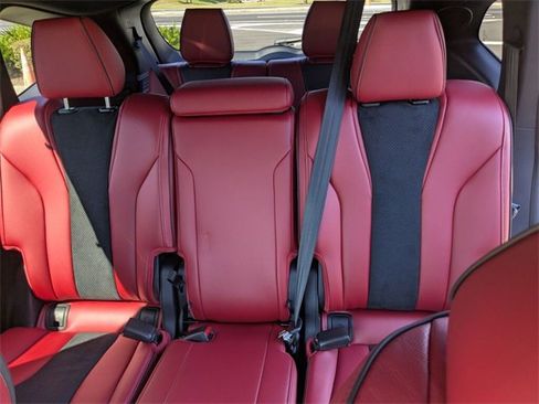New 2026 Acura MDX A-Spec image 31