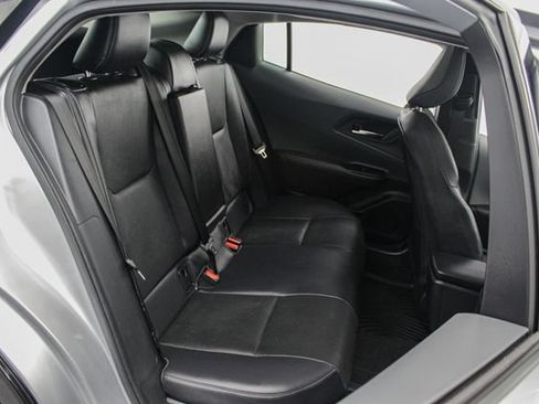Used 2023 Toyota Prius XLE AWD/4WD image 24