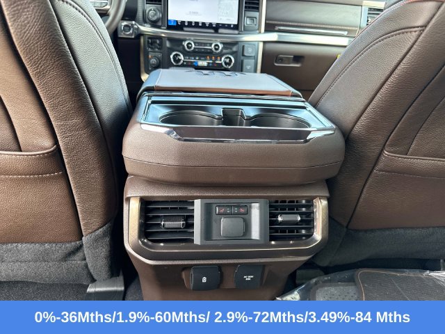New 2026 Ford F150 King Ranch w/ Equipment Group 601A High AWD/4WD image 17