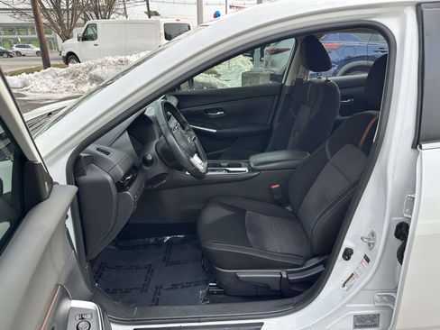 Used 2021 Nissan Sentra SR image 15