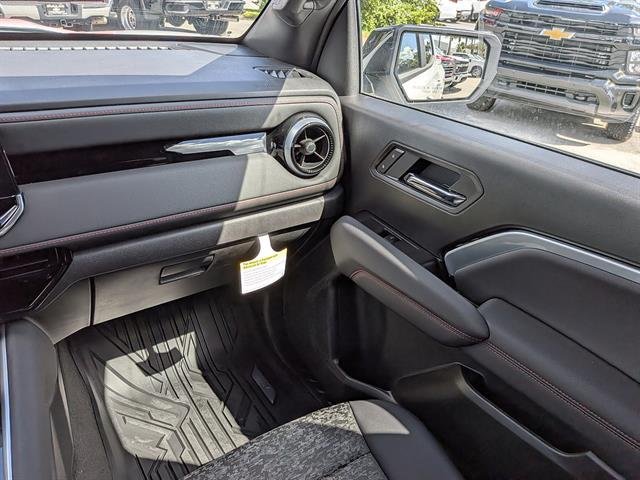 New 2026 Chevrolet Colorado Z71 AWD/4WD image 16