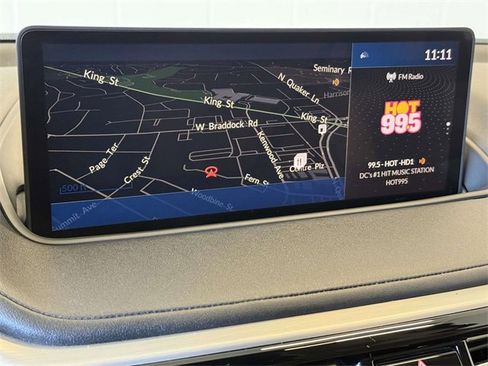 Used 2022 Acura MDX SH-AWD w/ Technology Package image 6