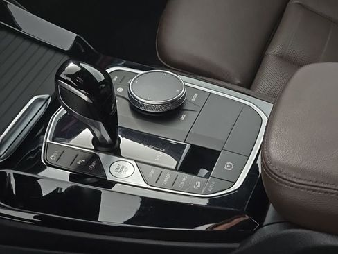 Used 2022 BMW X3 xDrive30i w/ M Sport Package image 22