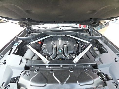 Used 2019 BMW X7 xDrive50i w/ Premium Package image 31