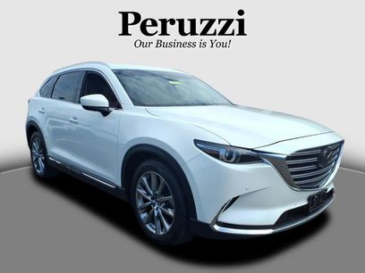 Used 2018 MAZDA CX-9 Signature