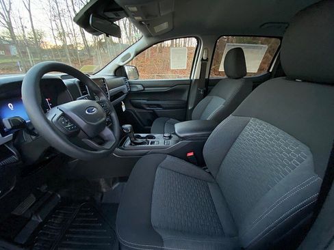 New 2025 Ford Ranger XL w/ Trailer Tow Package image 36