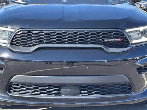 Certified 2024 Dodge Durango GT image 9