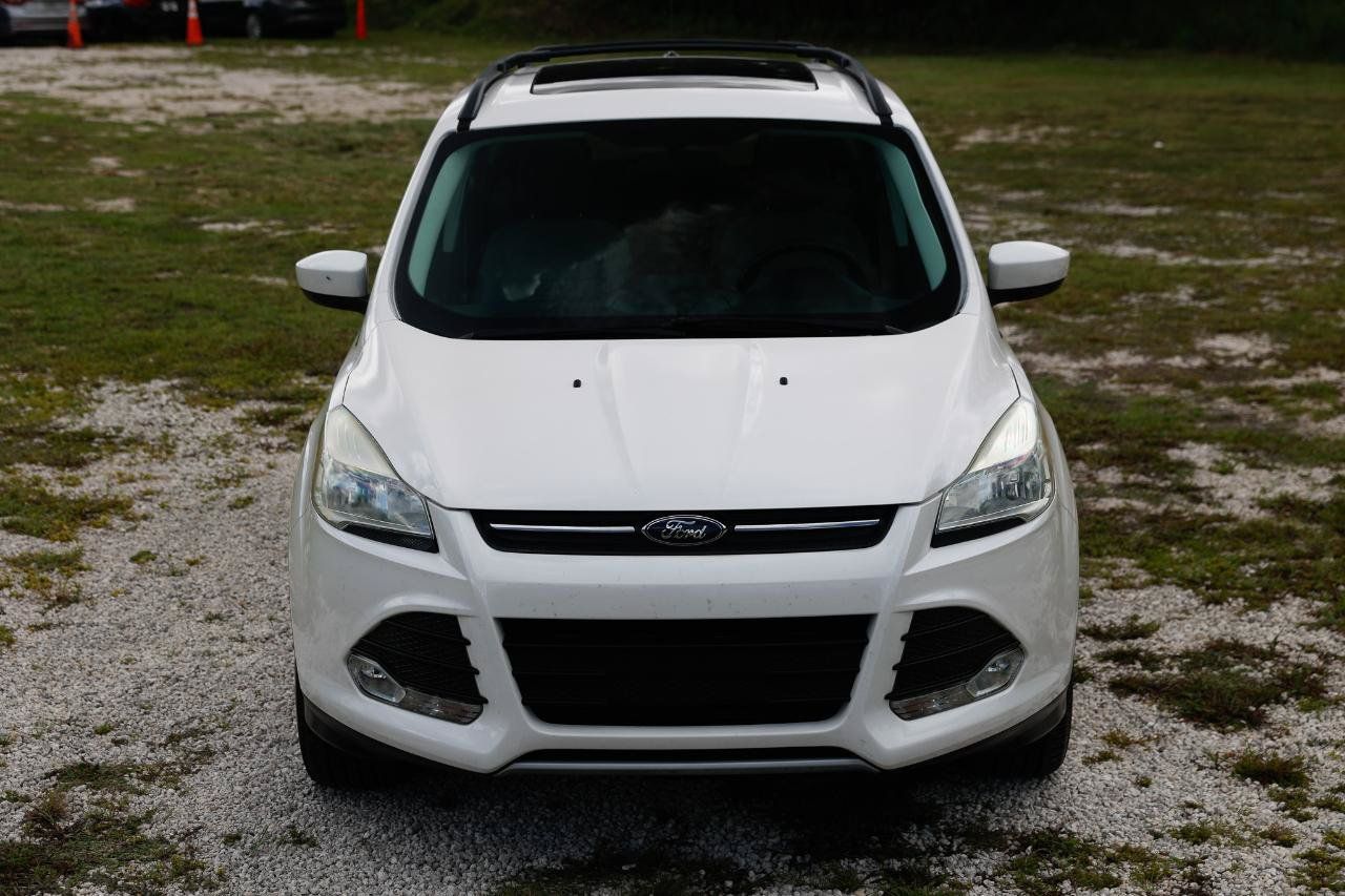 Used 2013 Ford Escape SE FWD image 19