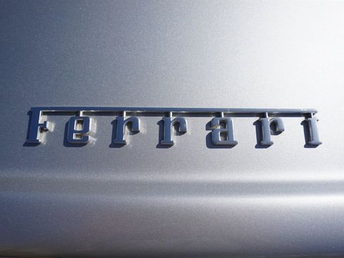 Used 2000 Ferrari 550 Maranello Maranello image 41