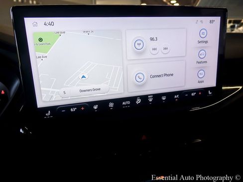 Certified 2024 Ford Escape ST-Line w/ Tech Pack #1 FWD image 18