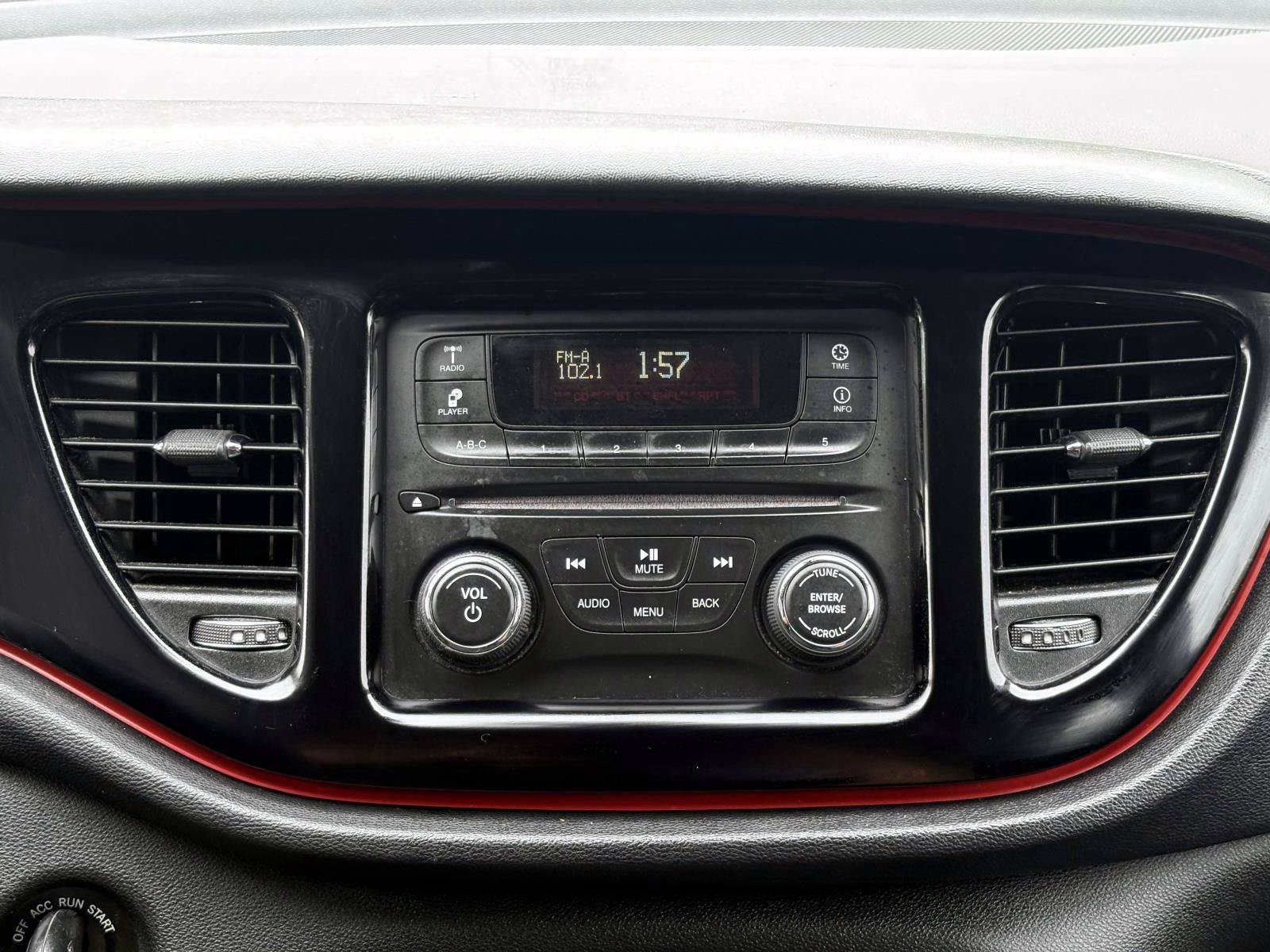 Used 2015 Dodge Dart SE w/ Convenience Group FWD image 17