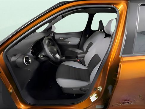 Used 2021 Nissan Kicks SR w/ SR Premium Package image 25