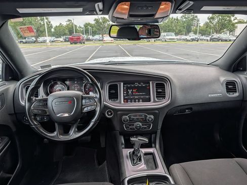 Used 2021 Dodge Charger R/T RWD image 2