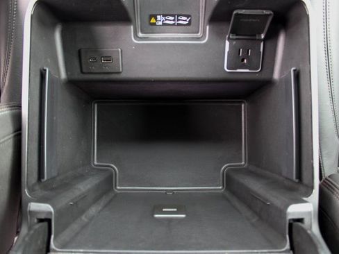 Used 2023 Chevrolet Silverado 1500 High Country w/ Max Trailering Package image 43