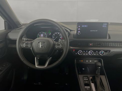 New 2026 Honda CR-V Sport image 17