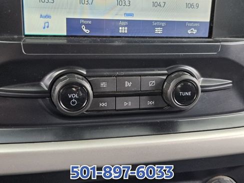Certified 2021 Ford F150 XLT AWD/4WD image 24