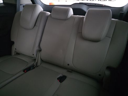 Used 2018 Honda Odyssey EX-L image 22