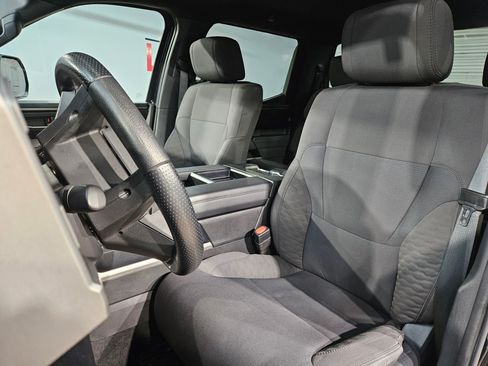 Used 2025 Toyota Tundra SR5 RWD image 23
