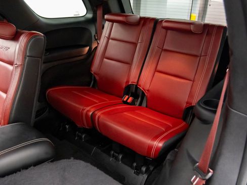 Used 2022 Dodge Durango SRT w/ Technology Group image 18