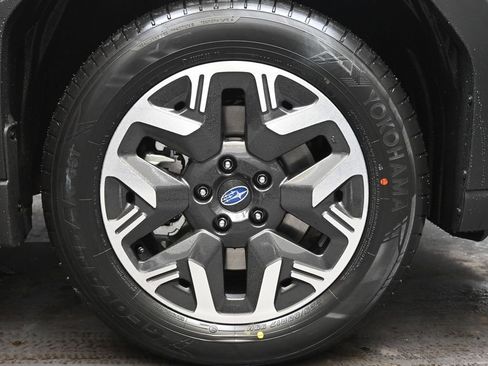 New 2026 Subaru Forester Premium image 10