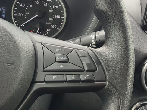 Used 2024 Nissan Sentra S image 18