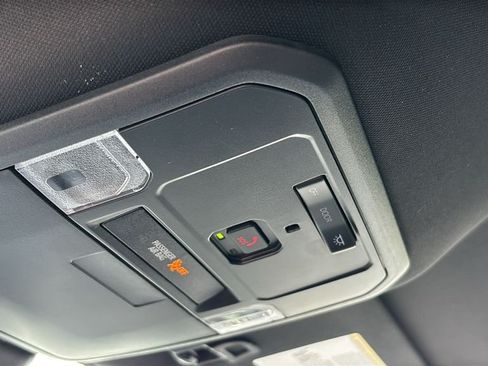New 2026 Toyota Tacoma TRD Off-Road AWD/4WD image 23