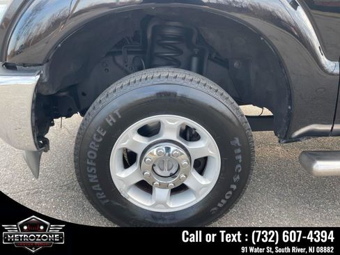 Used 2016 Ford F250 XL w/ XL Appearance Package AWD/4WD image 10