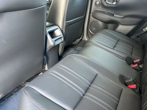New 2026 Honda HR-V EX-L image 13