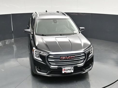 Used 2024 GMC Terrain SLT AWD/4WD image 51