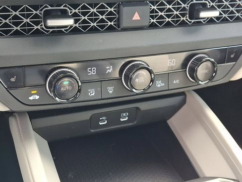 Certified 2023 Honda Accord EX image 17