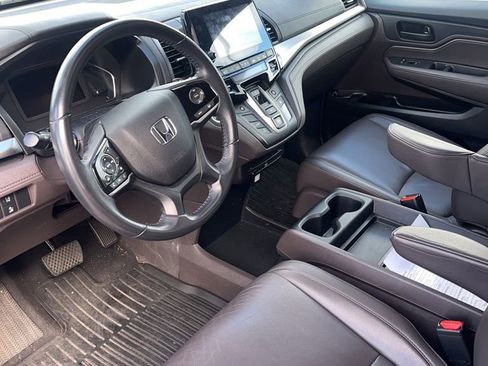 Used 2018 Honda Odyssey EX-L image 5