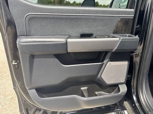Used 2026 Ford F250 Lariat AWD/4WD image 29