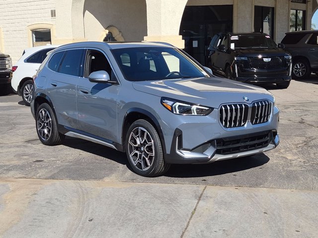 Certified 2026 BMW X1 xDrive28i w/ Convenience Package AWD/4WD image 3